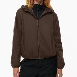 Pillow Puff Jacket XS